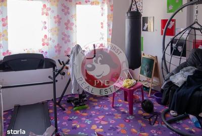 Apartament cu 4 camere semidecomandat în Romană - 2