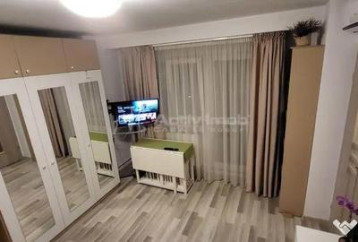 Garsonieră decomandată în Timpuri Noi - 1