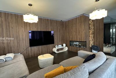 Duplex cu 4 camere cu Canalizare în Corbeanca - 3