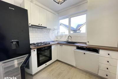 Apartament cu 3 camere în Central - 5