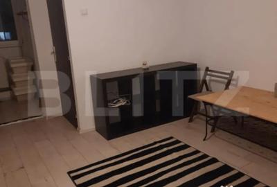 Garsonieră decomandată în Grigorescu - 4