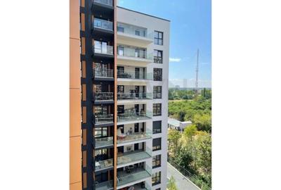 REA1025695 Apartament 2 camere Parcul Herastrau - 8