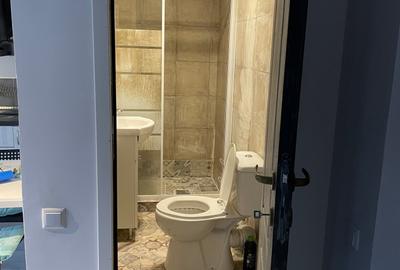 Apartament cu 2 camere semidecomandat în Foișorul de Foc - 12