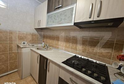 Apartament cu 2 camere în Alexandru cel Bun - 6