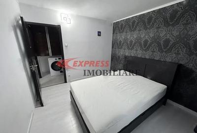 Apartament cu 2 camere decomandat în Titan