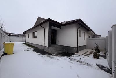 🏡 Casă de închiriat Chitila – construcție modernă (2020) - 1