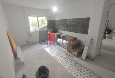 Vânzare apartament 2 camere semidecomandat Drumul Găzarului - Giurgiului - 16