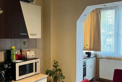 Apartament 2 camere, tip PB, 53 mp utili,Etaj1, Grădinarilor, Oradea. - 8