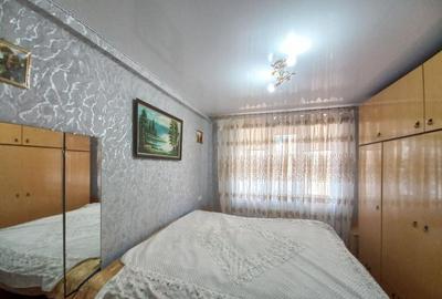 Va propunem spre inchiriere un apartament cu 1 camera - 4