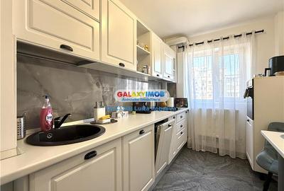 Apartament cu 2 camere decomandat în Sebastian - 3