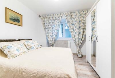 Apartament 3 camere ,bloc 1989 - 5