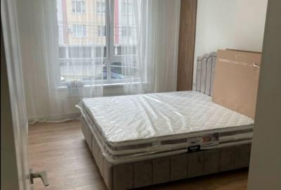 Apartament cu 2 camere semidecomandat în Aurel Vlaicu - 4