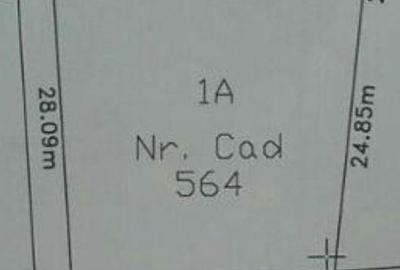 Spațiu comercial, în Central