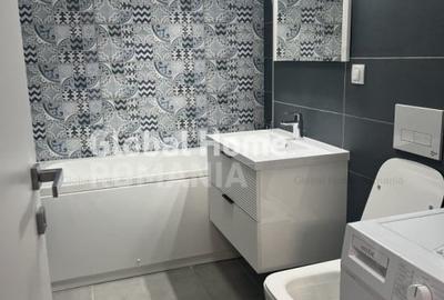 Apartament cu 2 camere decomandat, mobilat în Aviației - 20