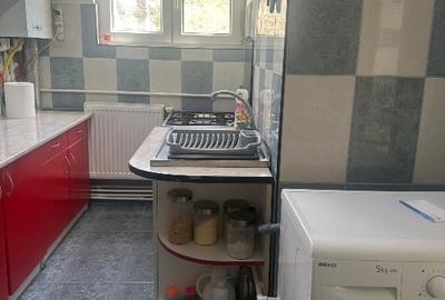 Apartament cu 2 camere circular, mobilat în Tomis III - 4