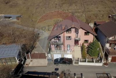 Casa de vanzare, 5 camere, zona Baciu, 136 mp util - 5