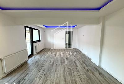 Apartament cu 3 camere în Central - 9