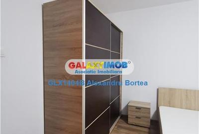 Garsonieră semidecomandată, mobilată în Drumul Taberei - 5