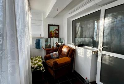 Apartament cu 3 camere in Micro 18 Apartament cu 3 camere in Micro 18 - 9