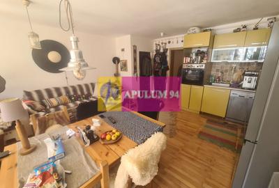 Apartament cu 2 camere de vanzare in Azuga - Zona Partia de Schi - 2
