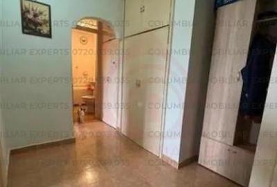 Apartament cu 2 camere decomandat în Berceni