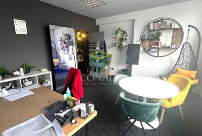 Birou, de 150 mp, în Herăstrău - 3