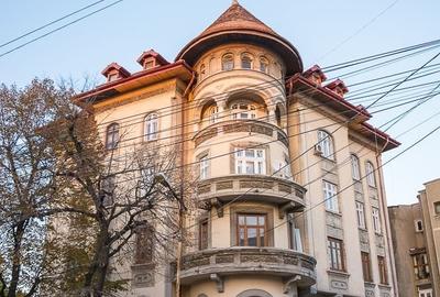 Apartament cu 6 camere decomandat, mobilat în Calea Călărașilor - 25