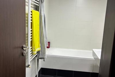 Apartament cu 4 camere semidecomandat în Pipera - 9