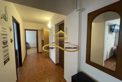 Apartament cu 2 camere decomandat, mobilat în Unirii