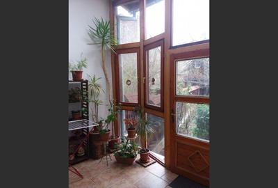 Casa la curte comuna pe 3 nivele, 300mp utili 0% comision - 4