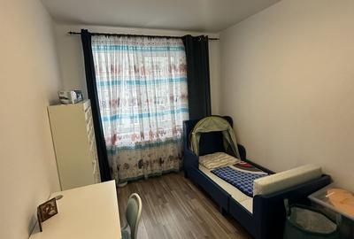 Apartament cu 3 camere decomandat, mobilat în Dristor - 7