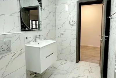 Apartament cu 2 camere decomandat în Gara - 7