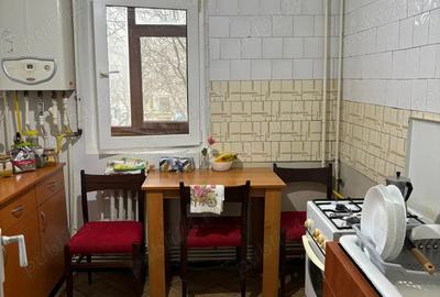 Apartament cu 3 camere decomandat în Canta - 5