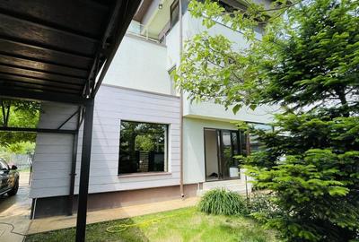 Vila Lux 350mp utili | Teren 750mp | Canalizare apa curenta - 6
