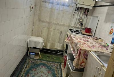 Apartament 2 camere decomandat+boxa ( zona centrala) - 4