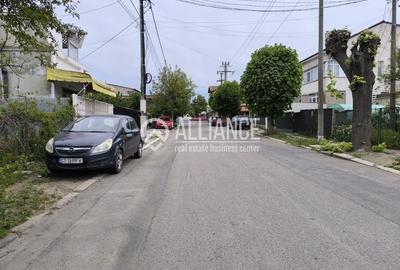 EFORIE NORD (COD03) - Casa din caramida si teren generos ! - 23