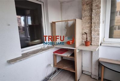 Apartament 3 camere de vanzare Stadion etaj 1 - 7