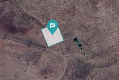 Teren Construcții intravilan de 983 mp, în Sânandrei - 3