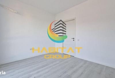 Apartament cu 2 camere semidecomandat în Titan