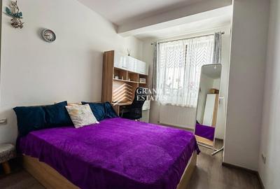 Apartament cu 2 camere decomandat, mobilat în Bragadiru