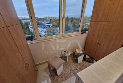 Apartament cu 2 camere la 2 minute de statia de metrou Nicolae Grigorescu - 19