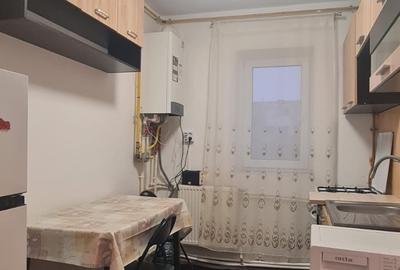 Apartament cu 2 camere decomandat în Mangalia - 6