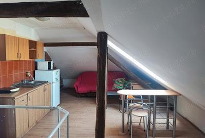 Apartament cu 2 camere în Calea Poplăcii - 3