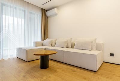 Apartament premium 3 camere | The Nest – Faza II | Tehnologie Smart | - 3
