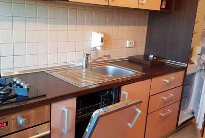 Apartament cu 3 camere decomandat, mobilat în Aradului - 8