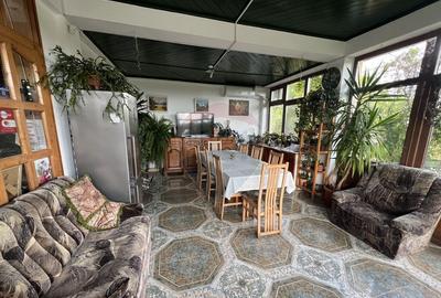 DE VANZARE Pensiune pe malul Lacului Casla - TULCEA - 7