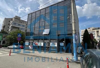 Ultracentral 127mp open space amenajat disponibil imediat Liber - 4