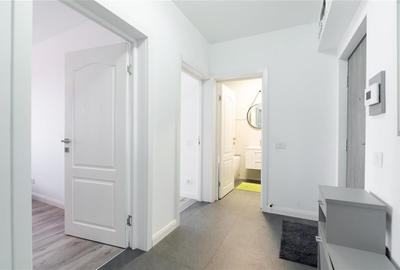 RECO Apartament 3 camere bloc nou - 16