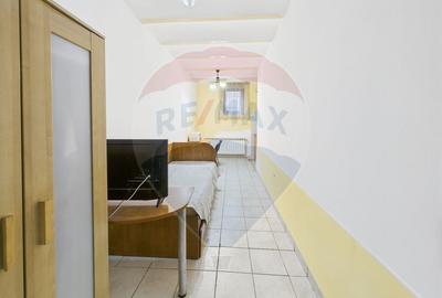 Spa?iu de birouri de 65mp de inchiriat in zona Gara de... - 27