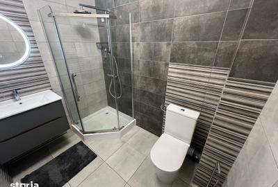 Apartament cu 3 camere, mobilat în Central - 13